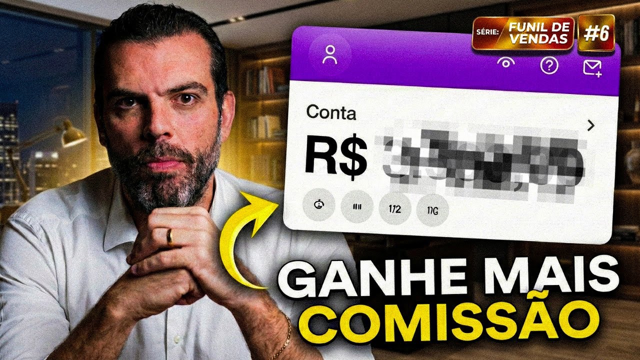 Feche mais vendas eliminando as 4 principais objeções | Thiago Concer