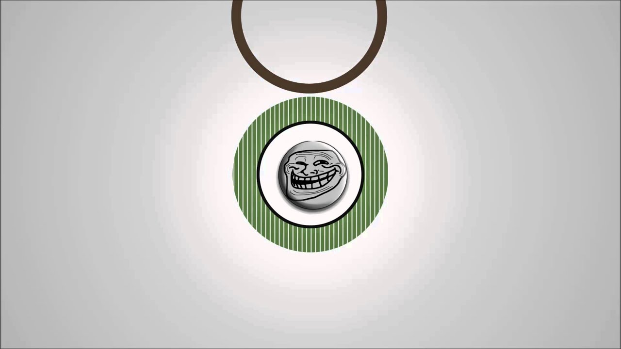 Themastertroll intro