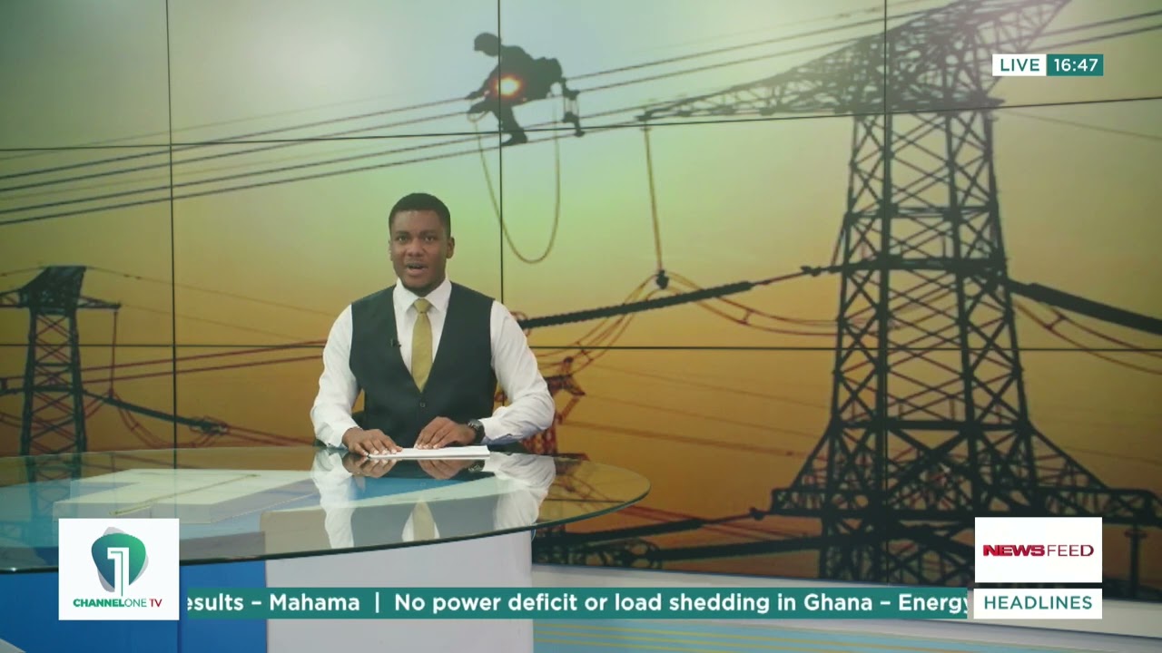 No Power Crisis &ndash; Government Dismisses Load Shedding Allegations