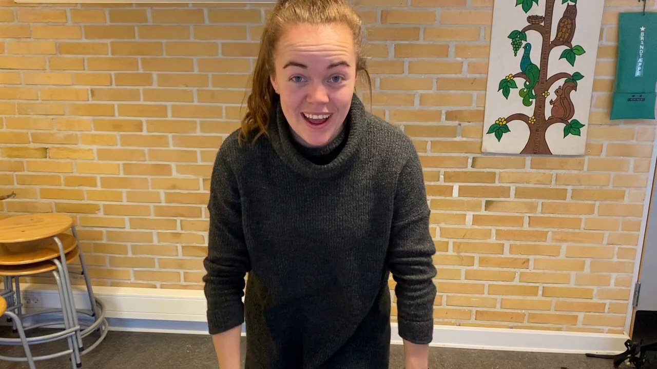Uge 5 Morgensamling torsdag