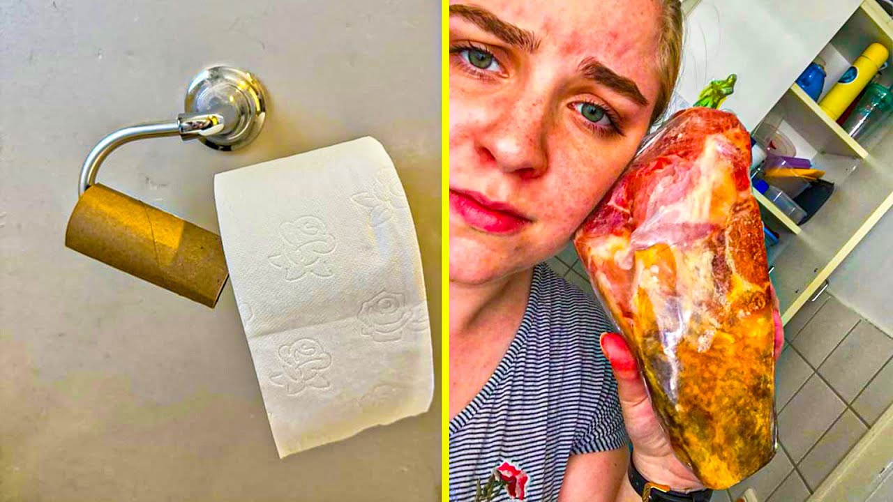 YOU WON'T BELIEVE Your Eyes! These UNCOMFORTABLY STRANGE Photos Are Wild!