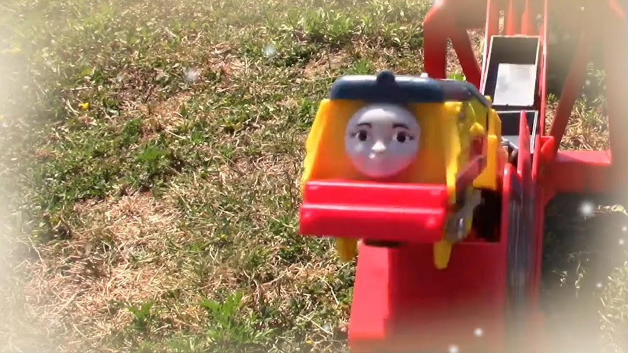 Top 3 Remake Stories|Accidents will HappenThomas and Friends An Engine of Many Colours|Chucklesomes