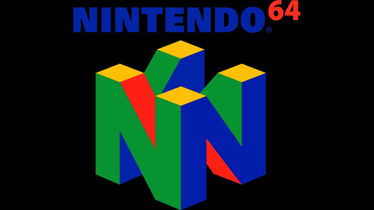 Nintendo 64: The Console With 10 Games