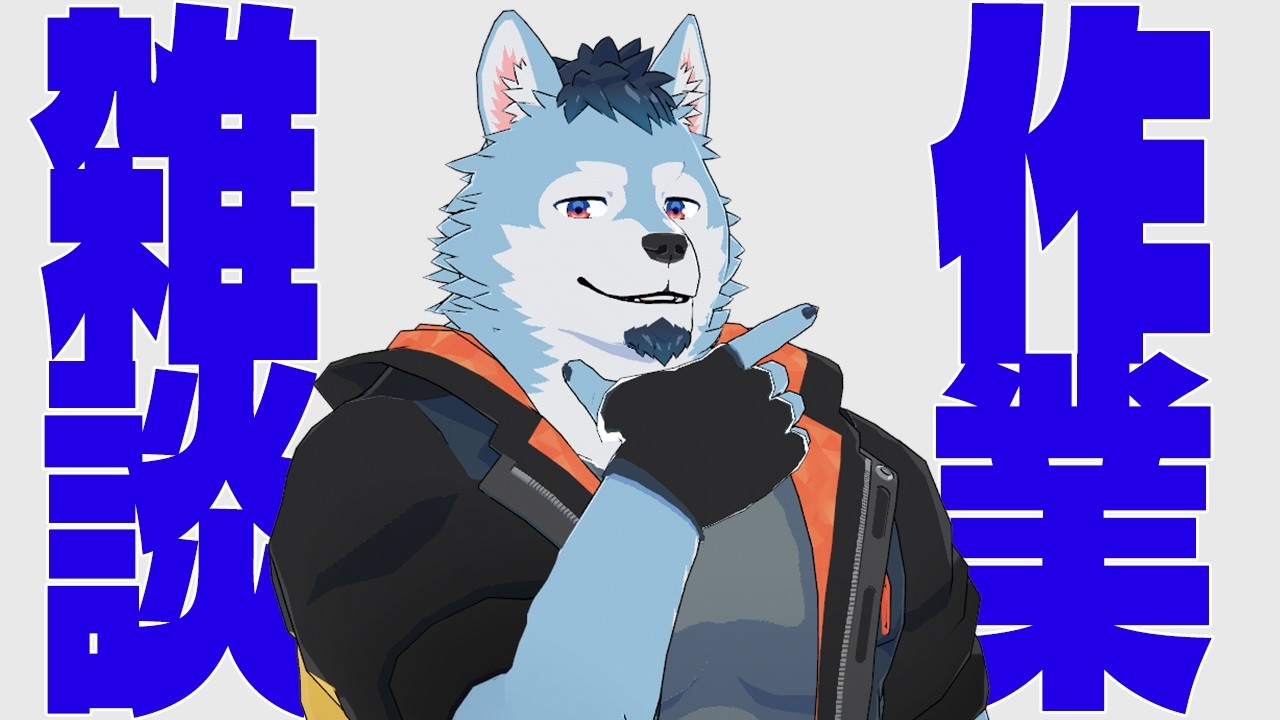 しゃべれそうな気がする