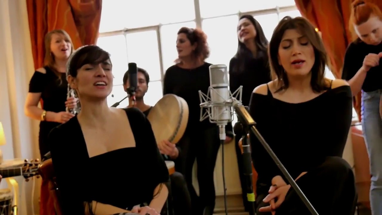 Dünya - Live