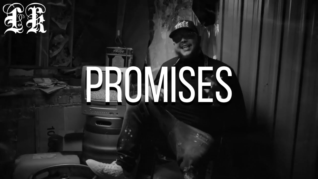 [Free] Potter Payper x K Koke Type Beat 'Promises' | UK Rap | Prod by LK