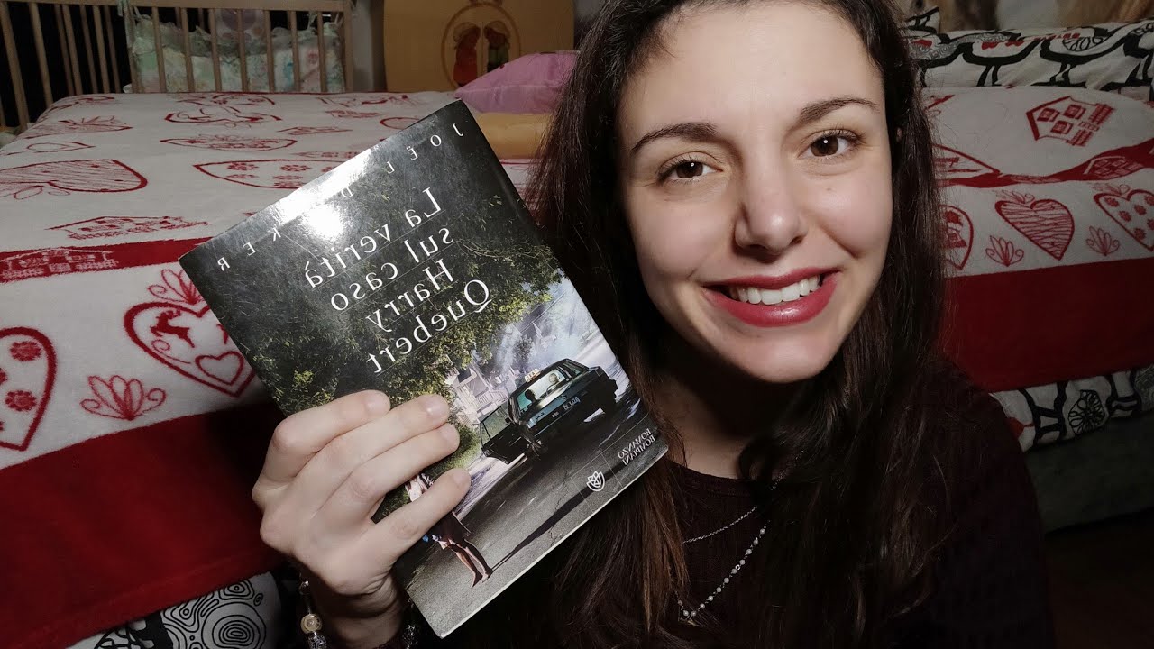 Recensione del libro: 