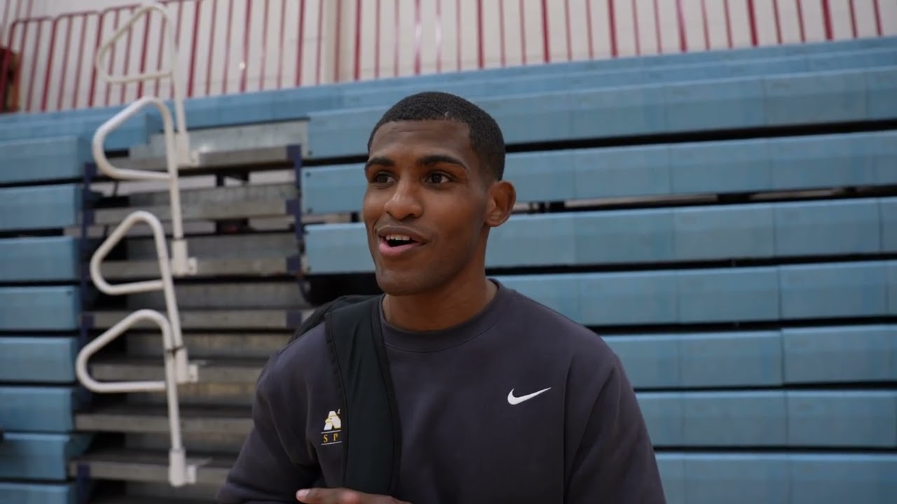 Эллис Коулман (Армия) | Чемпионат вооруженных сил 2026 года