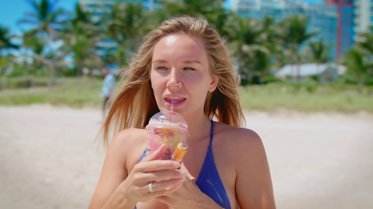 Lifestyle Summary - CBD oil revolution