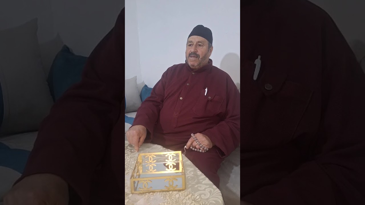 زكاة الزيتون مع وضوحها الفقير الى الله محمد مختاري حفظه الله 