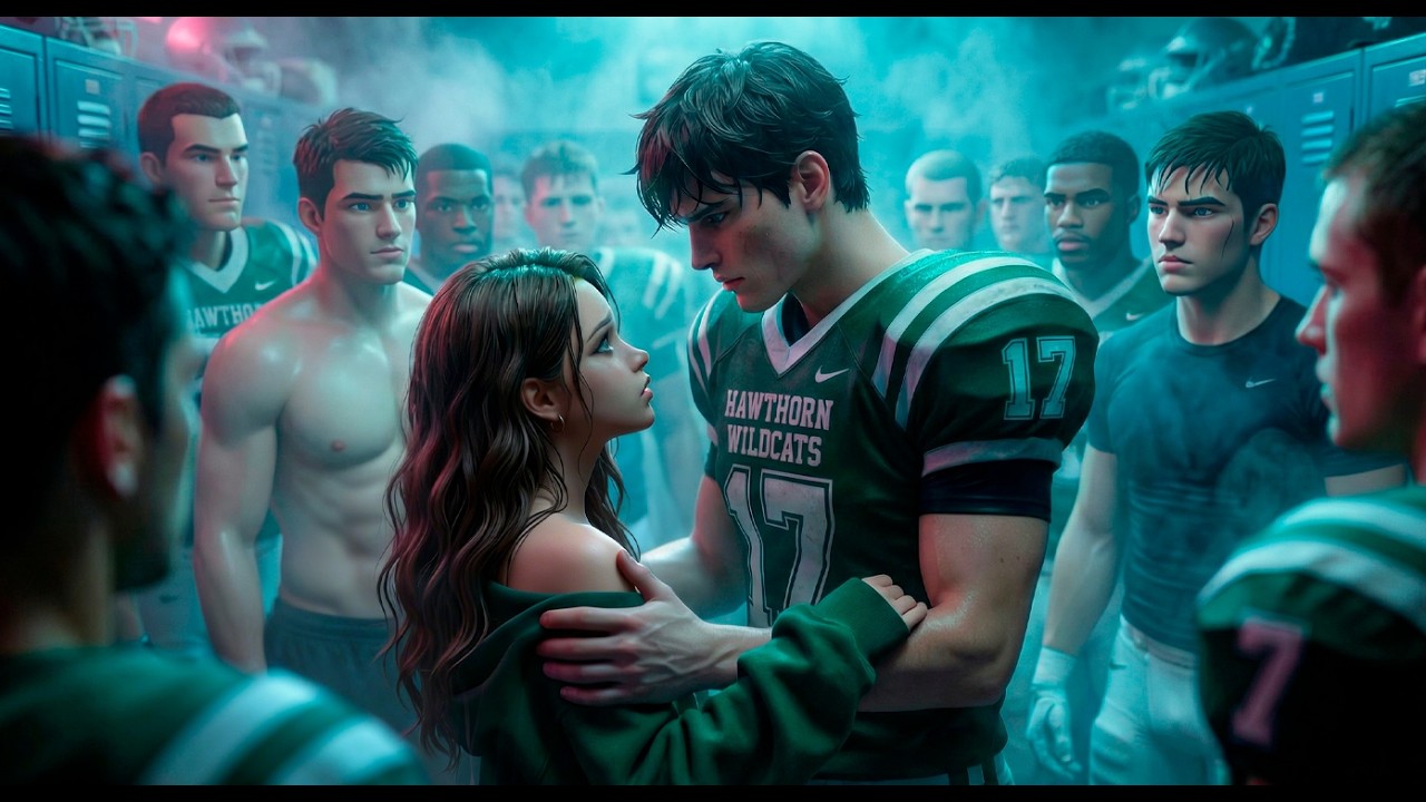 Please Don&rsquo;t Look 💔 PROJECT X 🖤 Episode 1