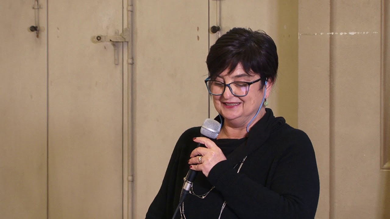 Raffaella Setti, 