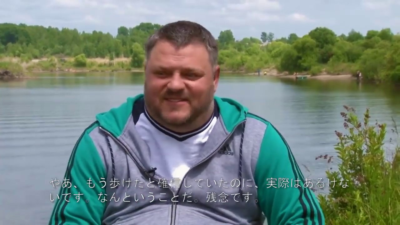 Виталий Колодяжный