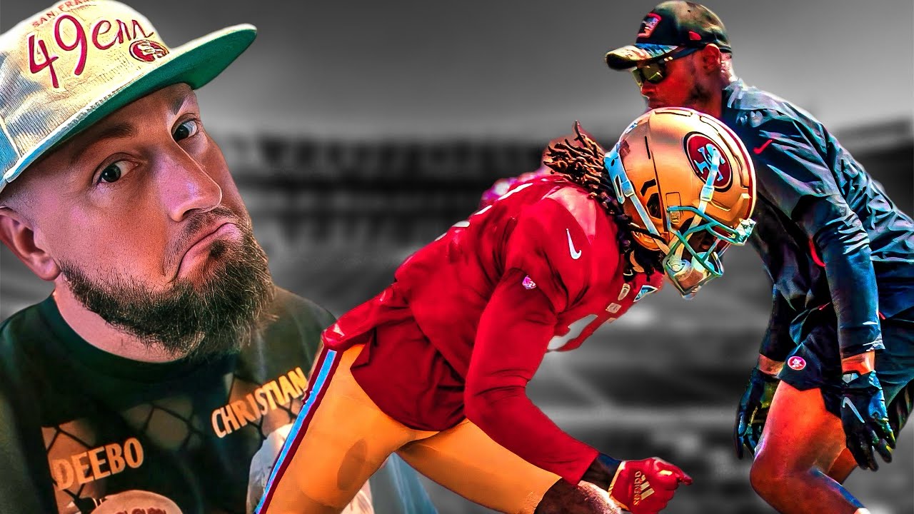 49ers Training Camp Storylines Worth Following