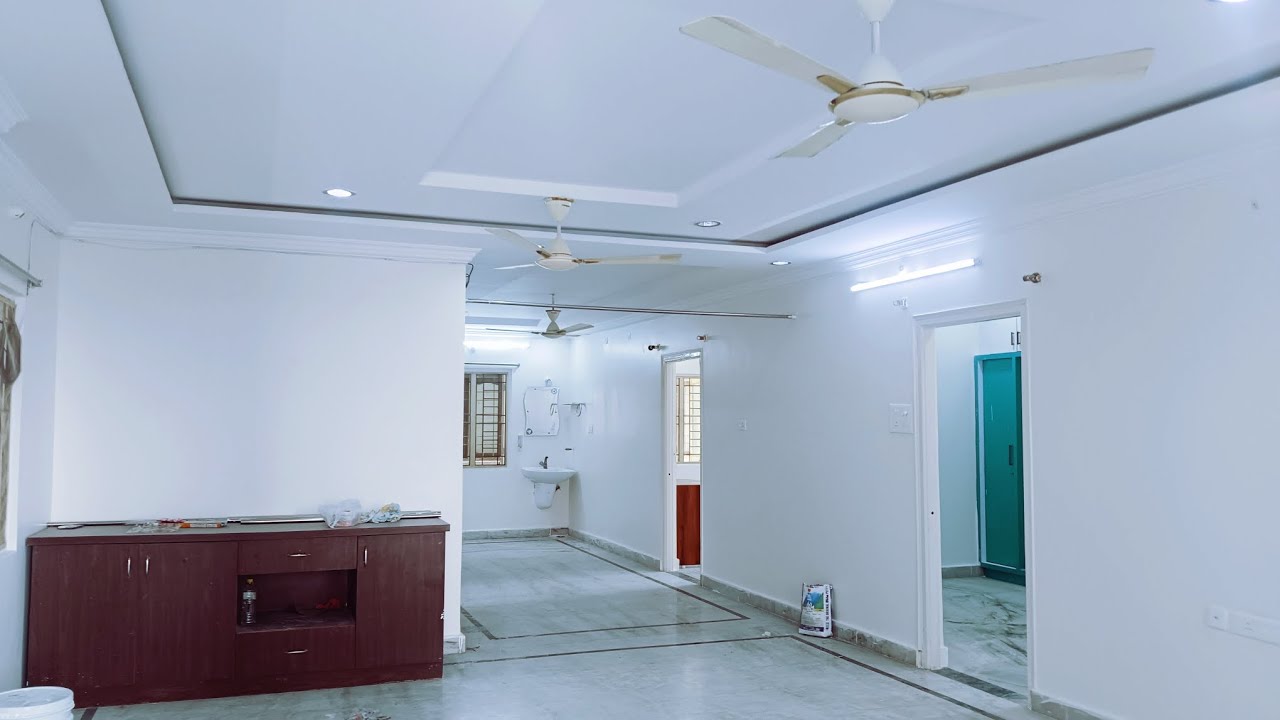 3bhk flat for rent in Manikonda Hyderabad 