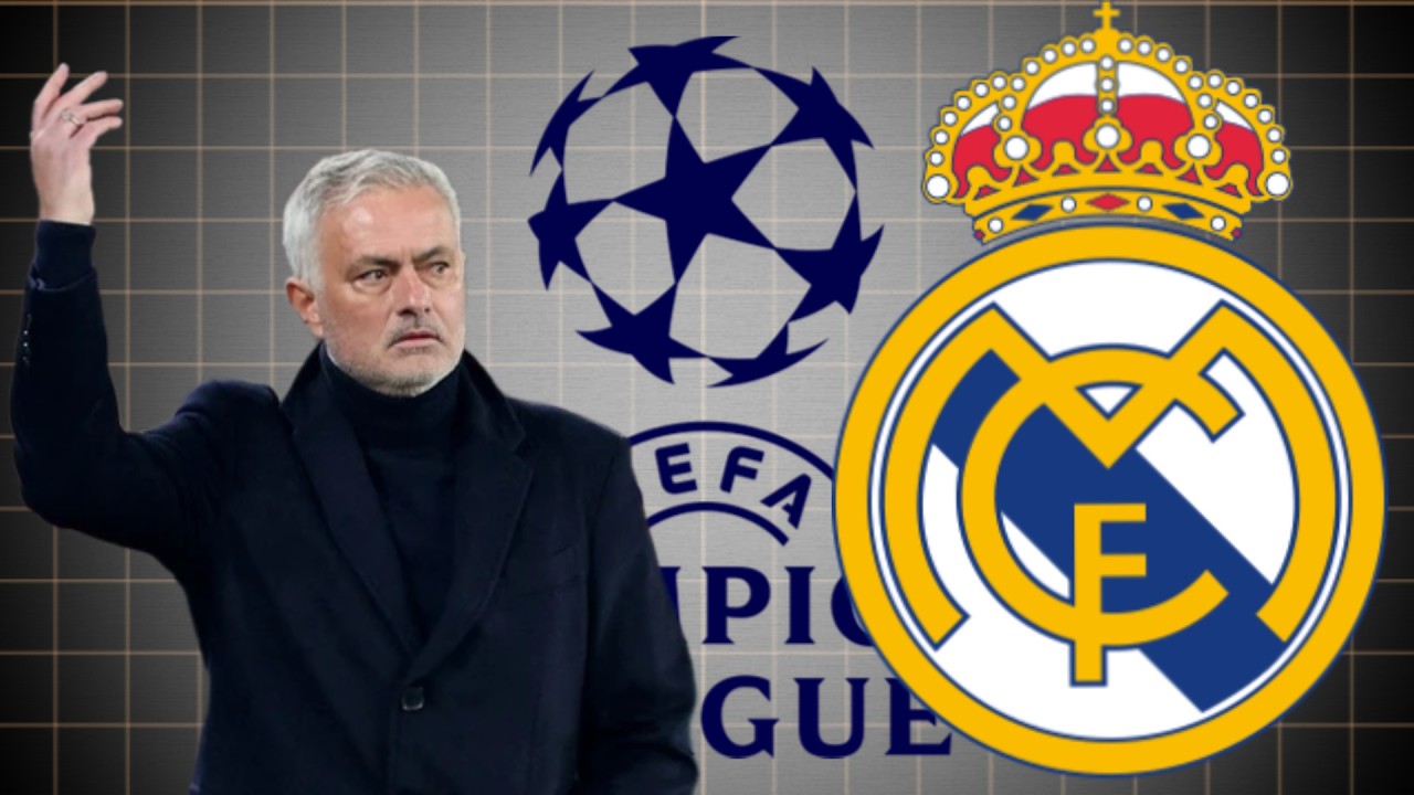 Kịch bản ĐIÊN RỒ tại C1 và kịch bản tái hợp giữa Real và Benfica