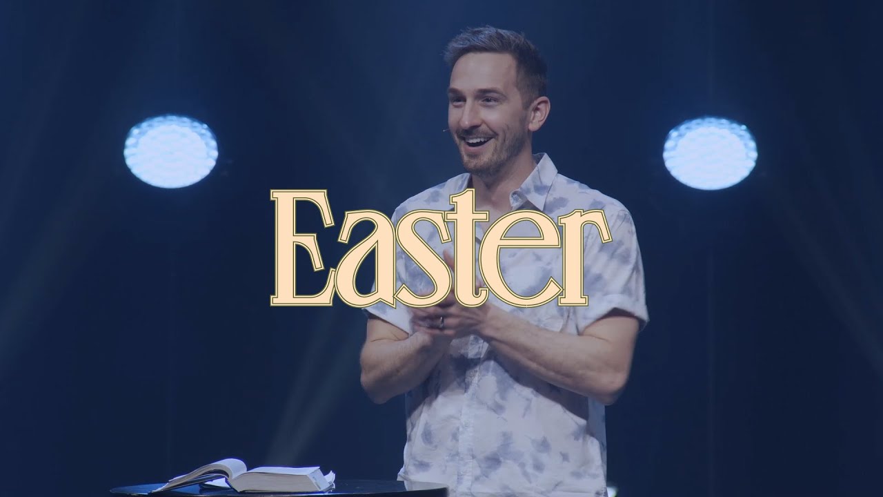 Easter at Life Center