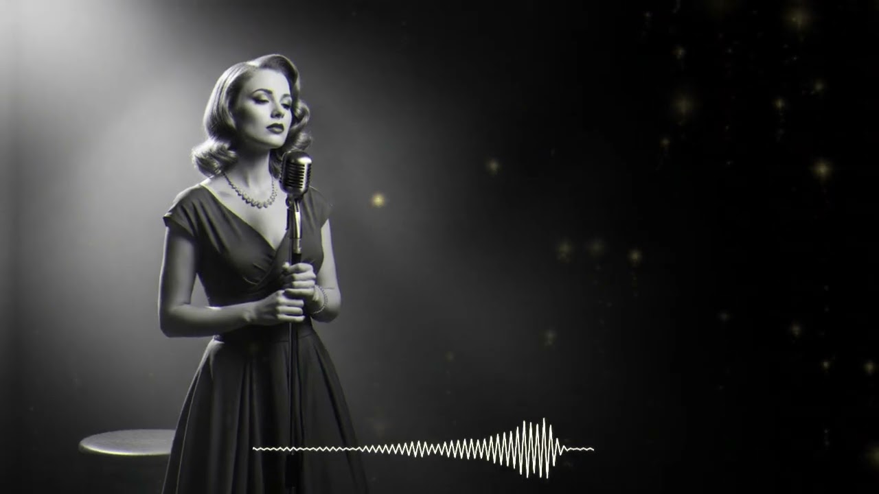 Blues & Soul Love Songs | Etta James Style Classics for Timeless Memories - Midnight soul Blues