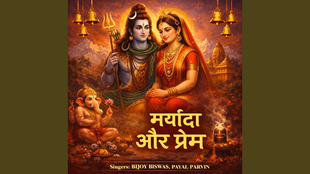 Maryada Aur Prem