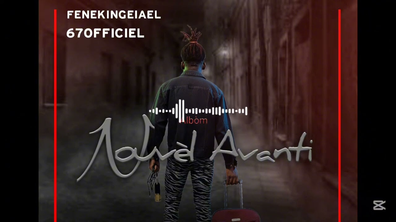 M' te kwè nan ou Fenekingeiael67officiel 