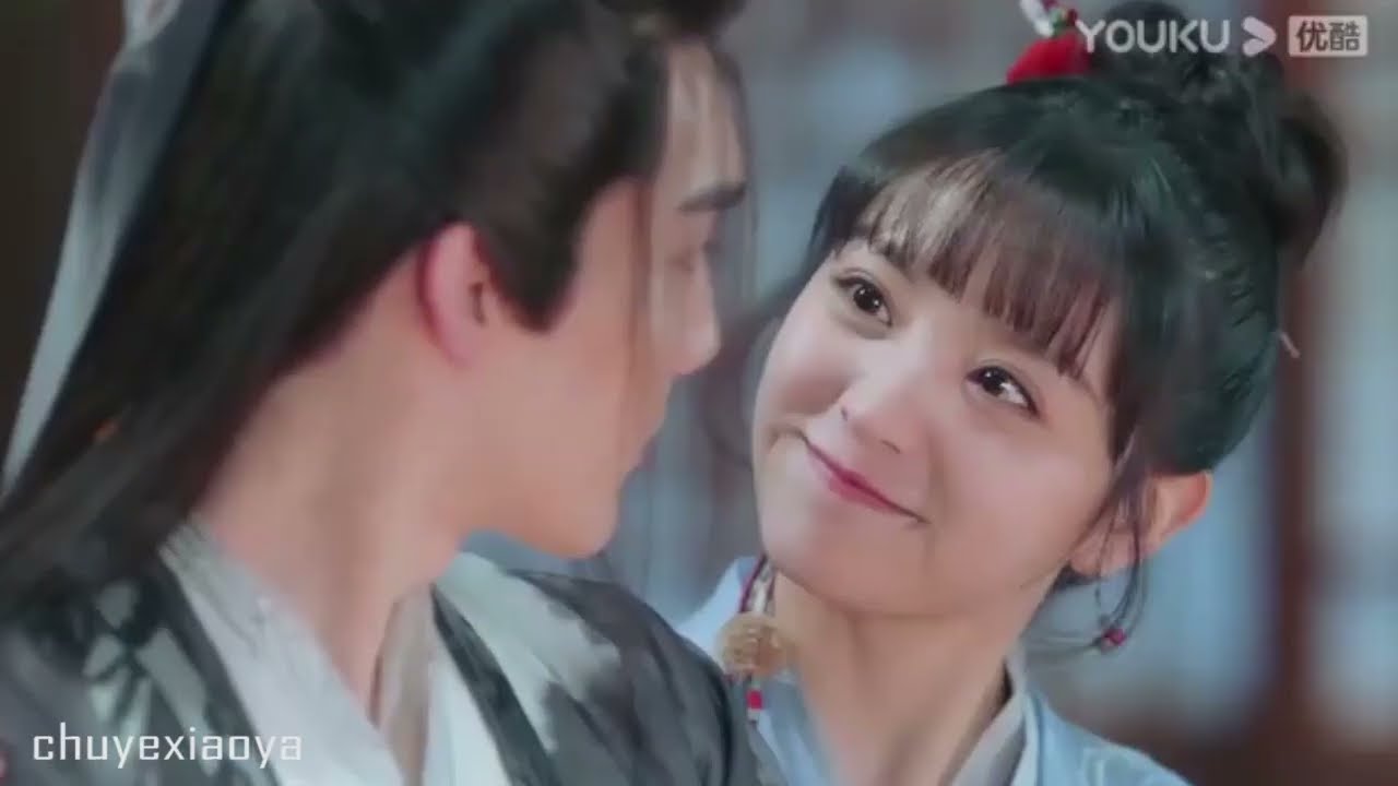 Ms Cupid In Love OST : I Met You For The First Time