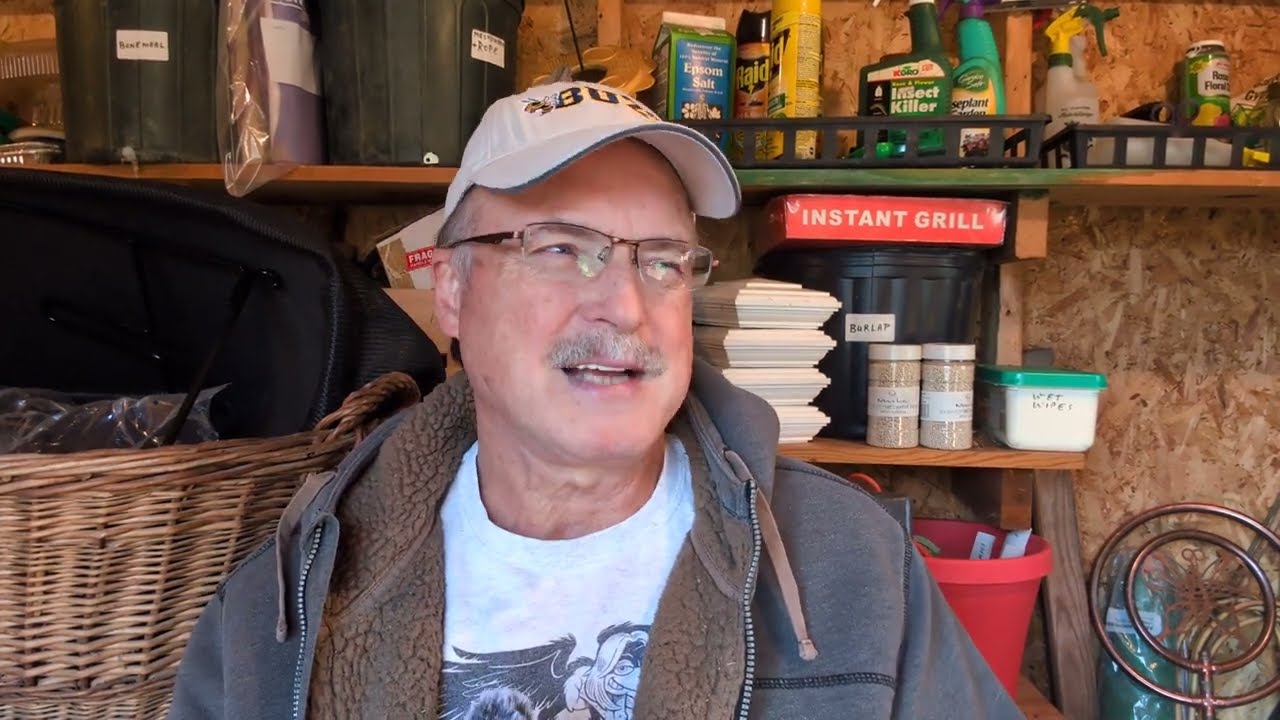 One of the Best Parts of Retirement… You Don’t Have to Work Sick
