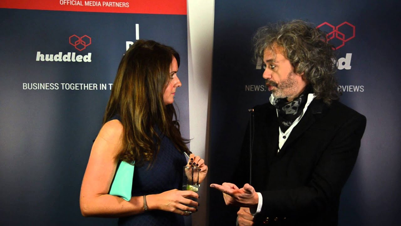 Emma Mills at The Mancoolian Awards 15