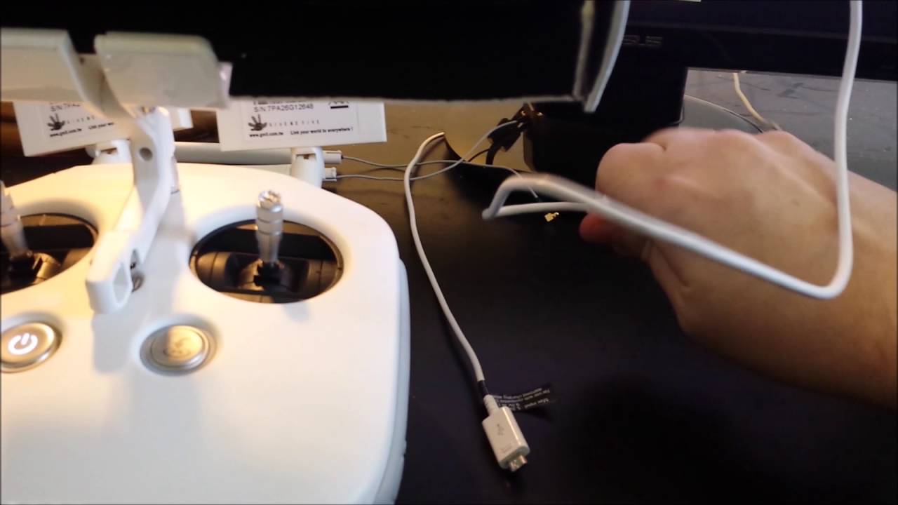 Unlocking the full 32 channels on your DJI GO app