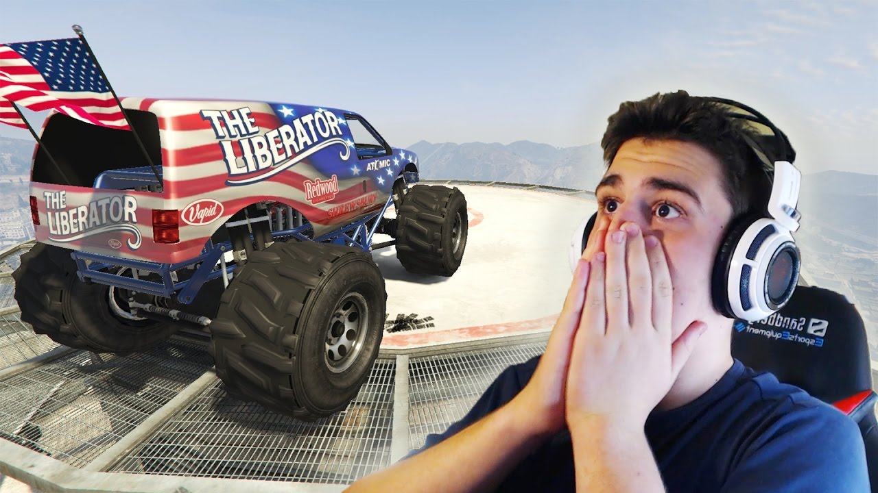 Testiranje Mitova u GTA 5 #2