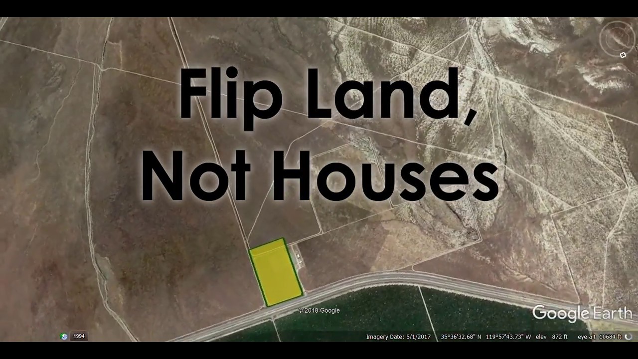 Sold! 17 Acre California Ranch 160 miles from Los Angeles - $15,299