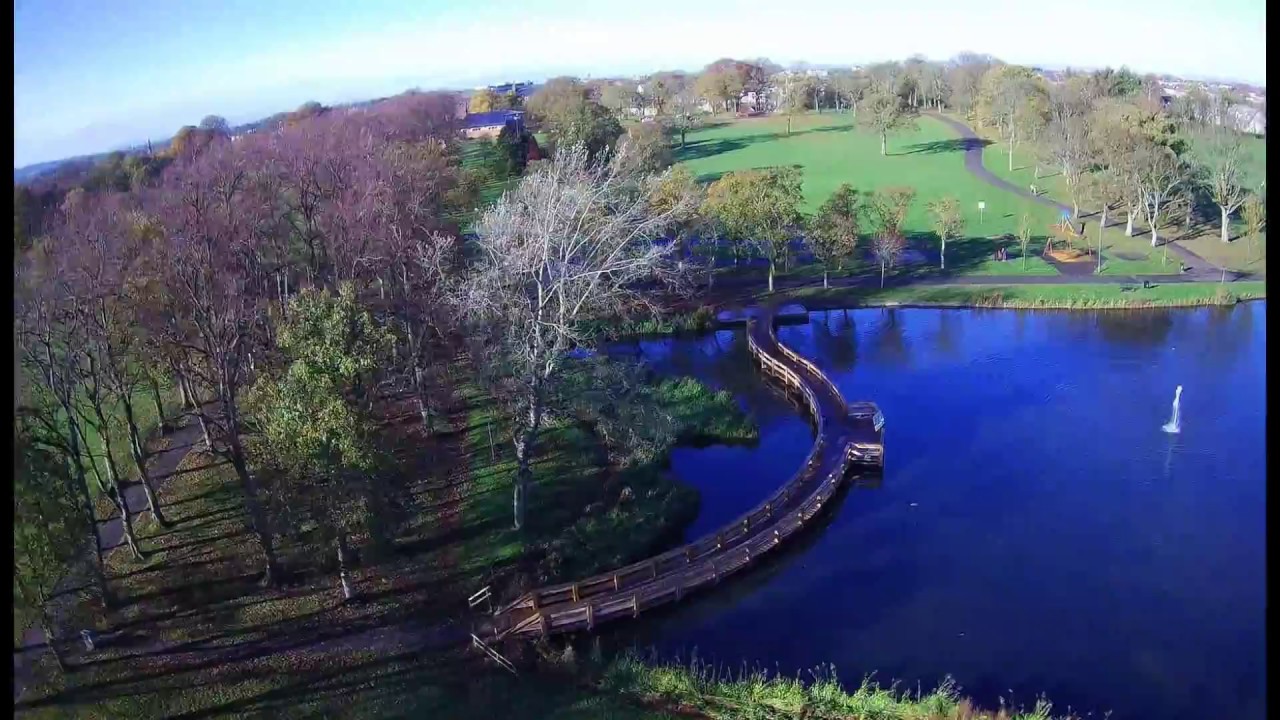 Kay Park Kilmarnock 02 11 2018