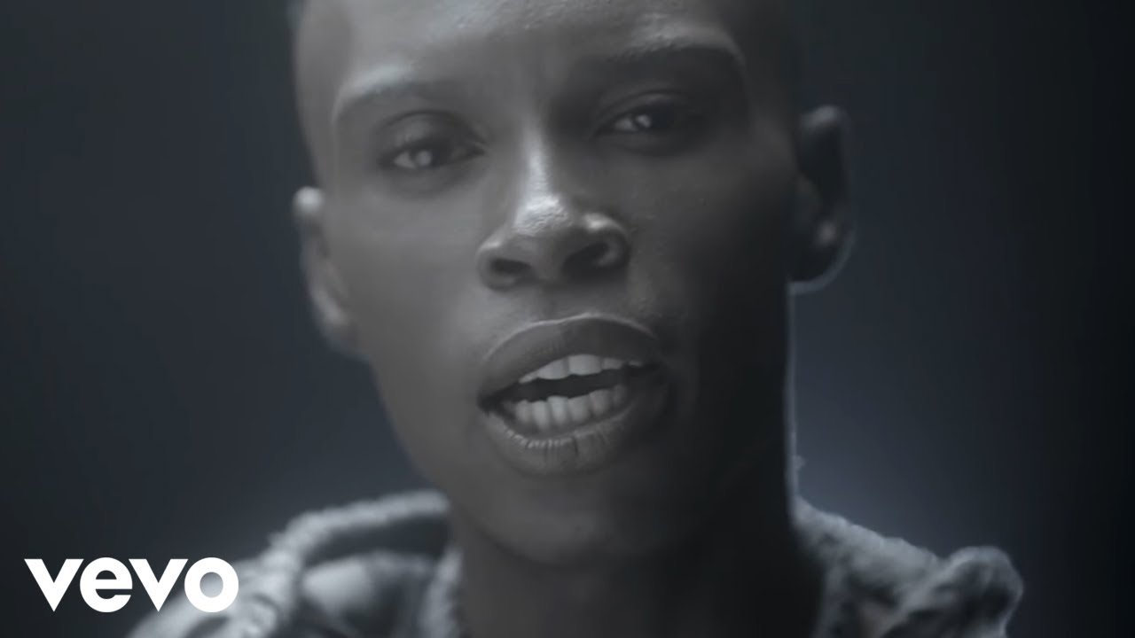 Bongeziwe Mabandla - Ndokulandela