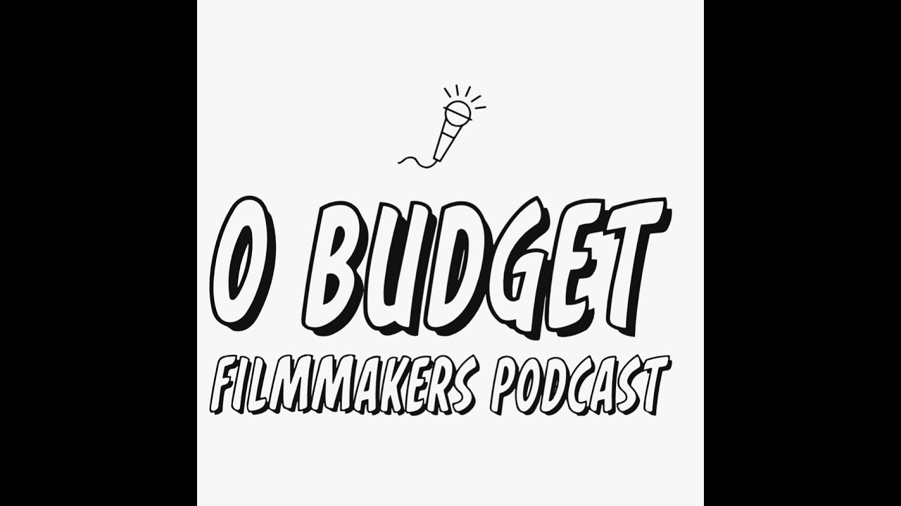 Rory Marsh Pod S2 Ep3 - How Indie Filmmakers Actually Break Through