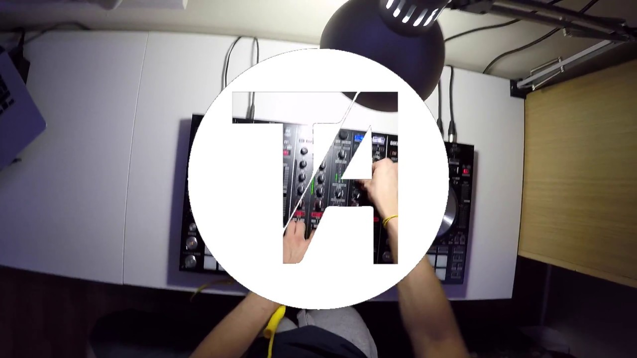 Tom Anderson Weekly Mix | Episode 22