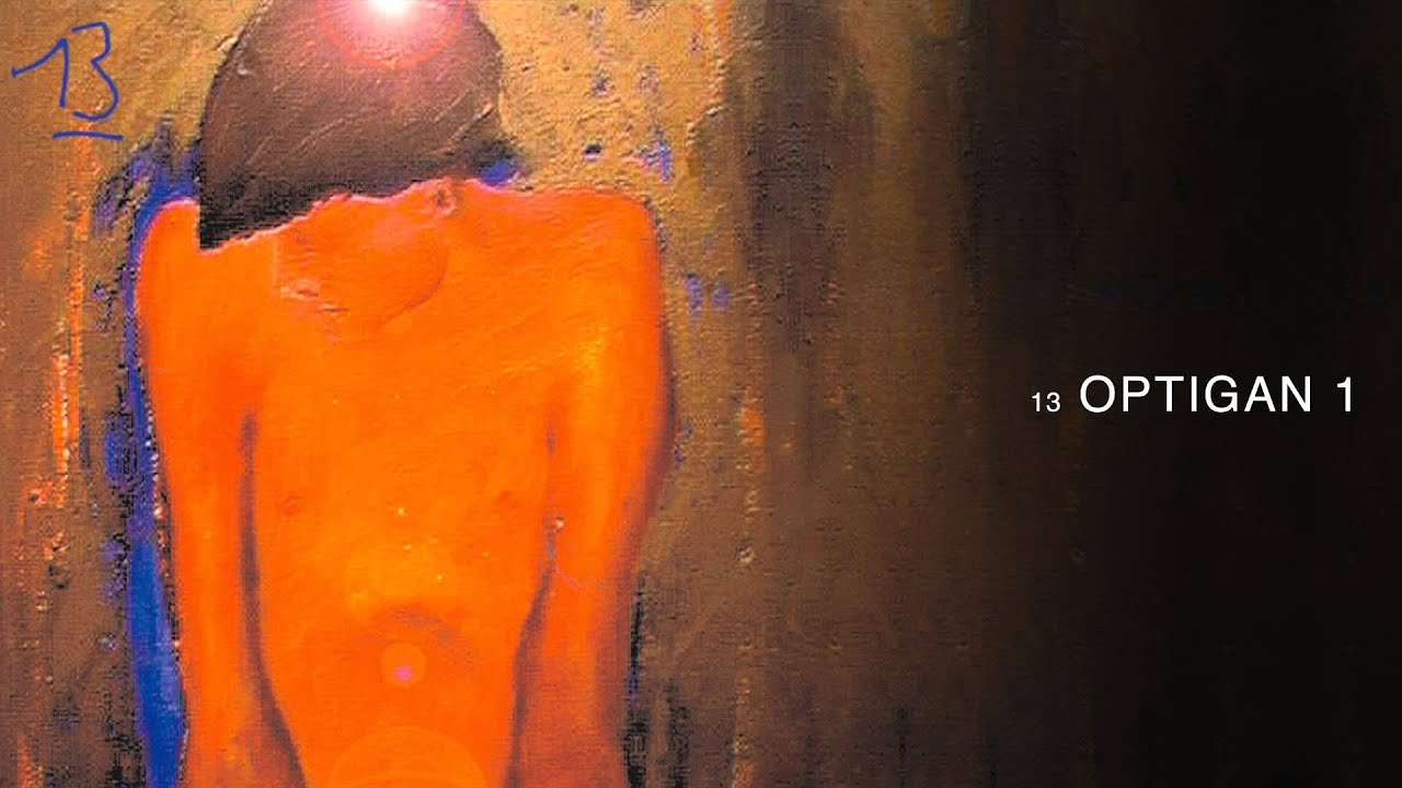 Blur - Optigan 1 (Official Audio)