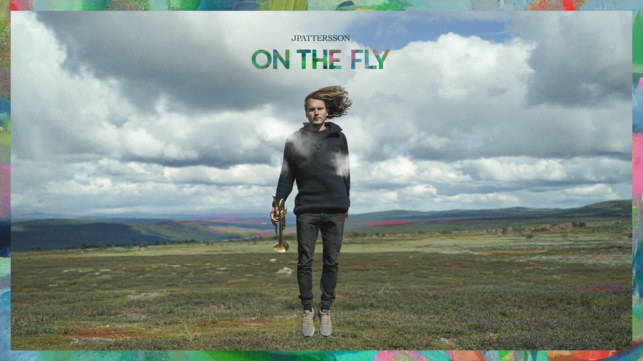 JPATTERSSON - Mosquitos