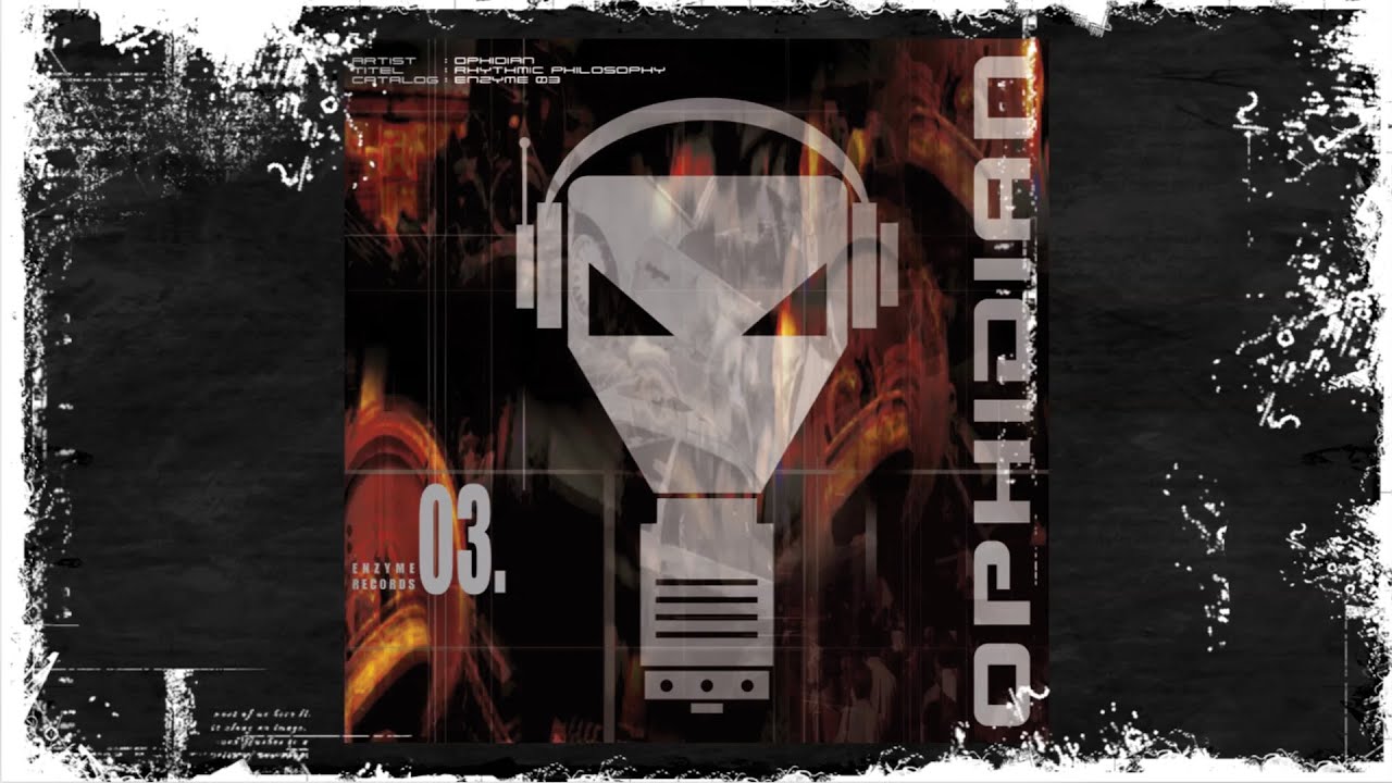 Ophidian - Order Out Of Chaos