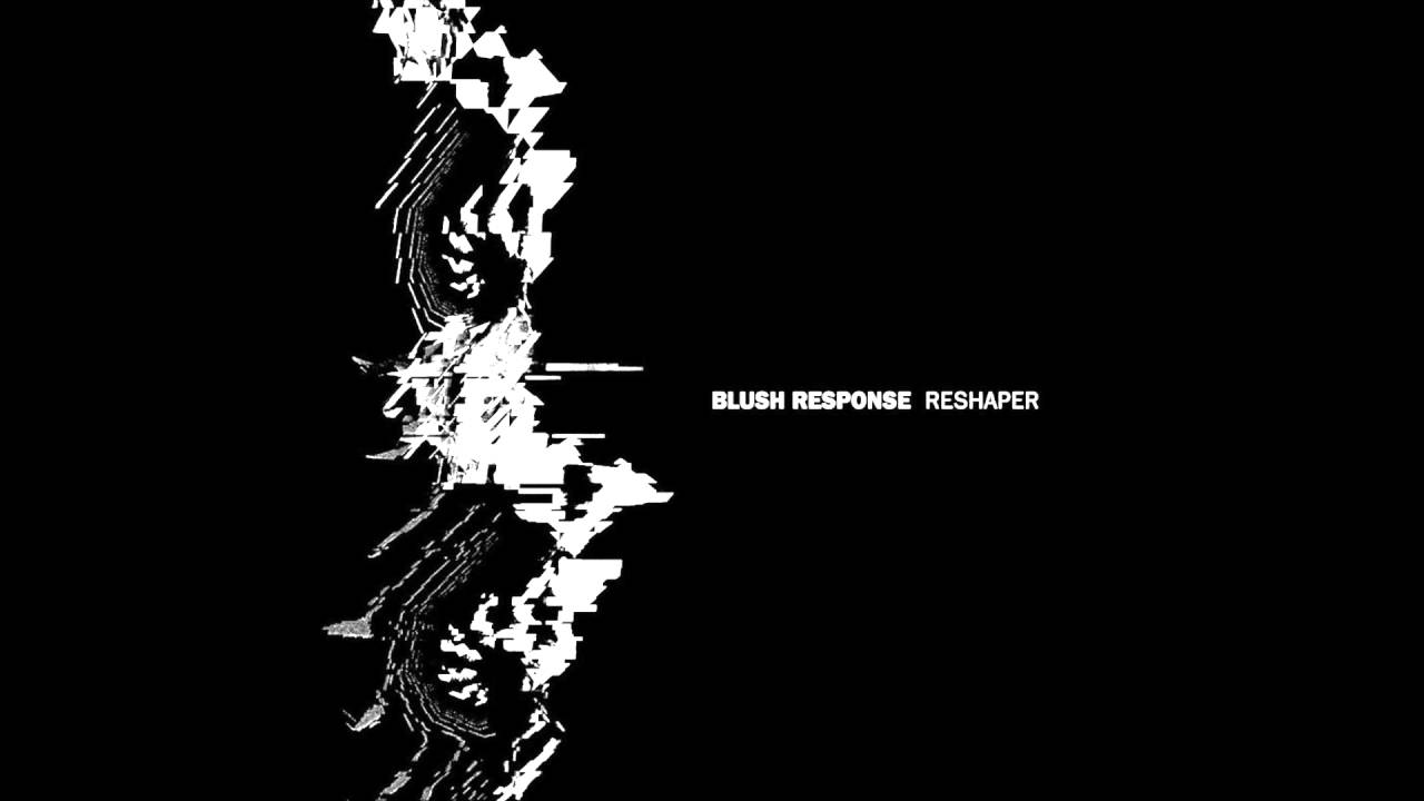 Blush Response - Transcendence [Ant-Zen]