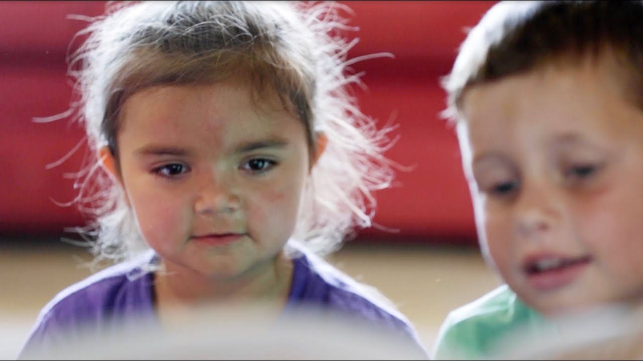 The ALNF's Early Language & Literacy Program - Kempsey Region NSW