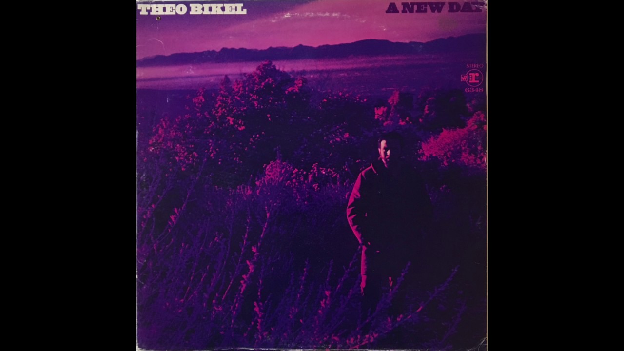 Theo Bikel - 'Piggies' (1969)