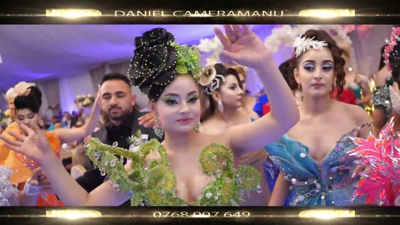 Narcis ✅Perla Si Diamantu pe 2024  ✅