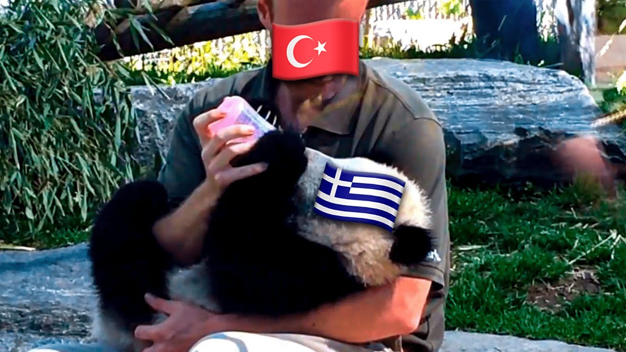 COURO E CACETE 🔥 🇹🇷 TURQUIA X ELEMENTS 🇬🇷 | 🔥 QUEBRA DE PISTA!