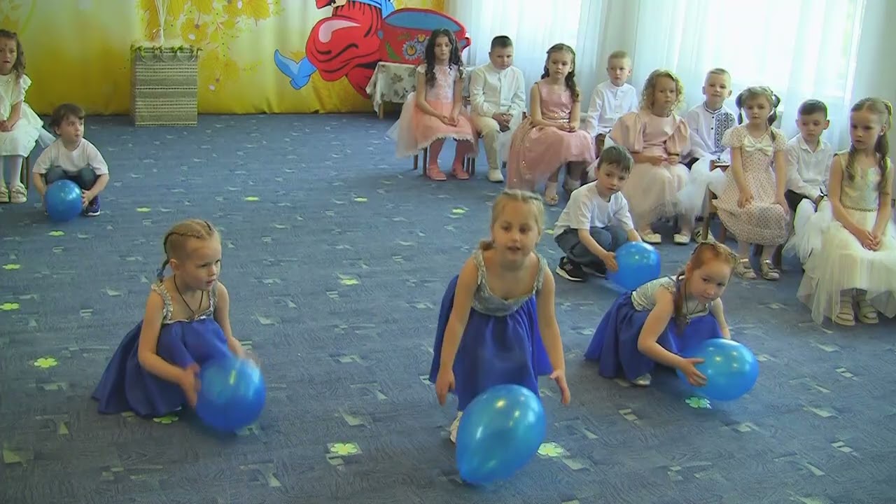 Танець 