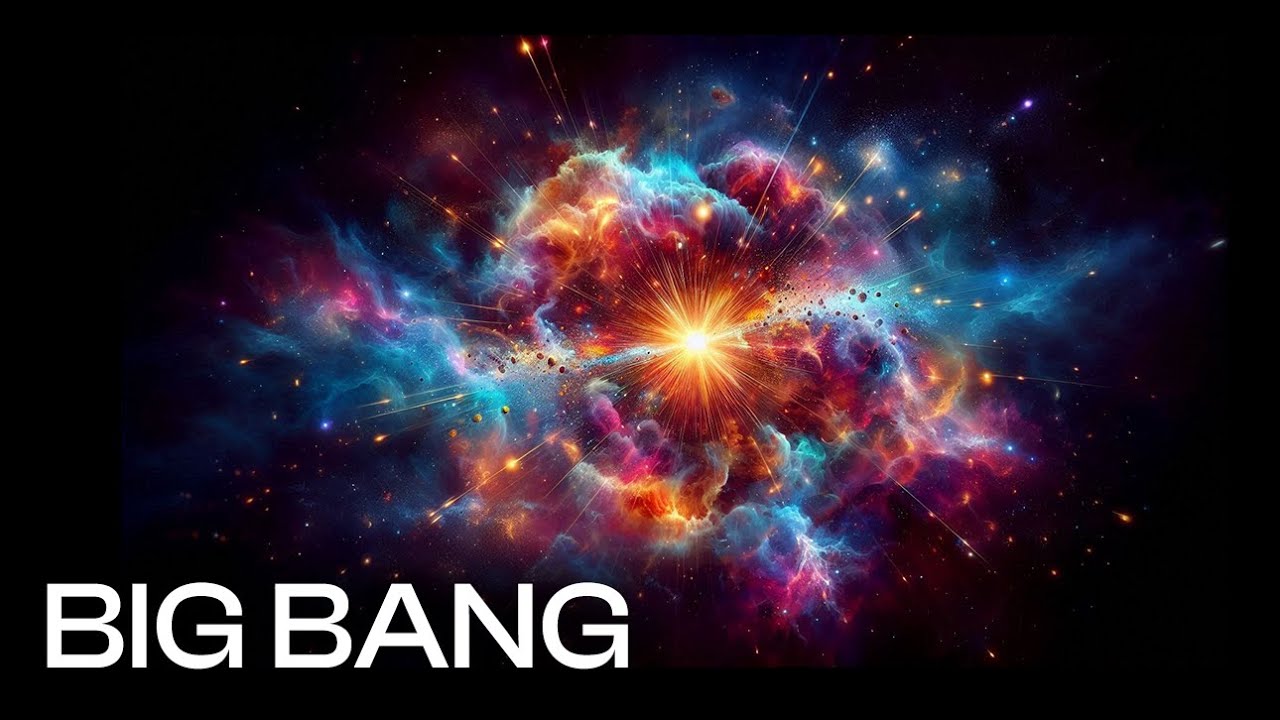 How the Big Bang Has No Center (And More) | Science for Sleep
