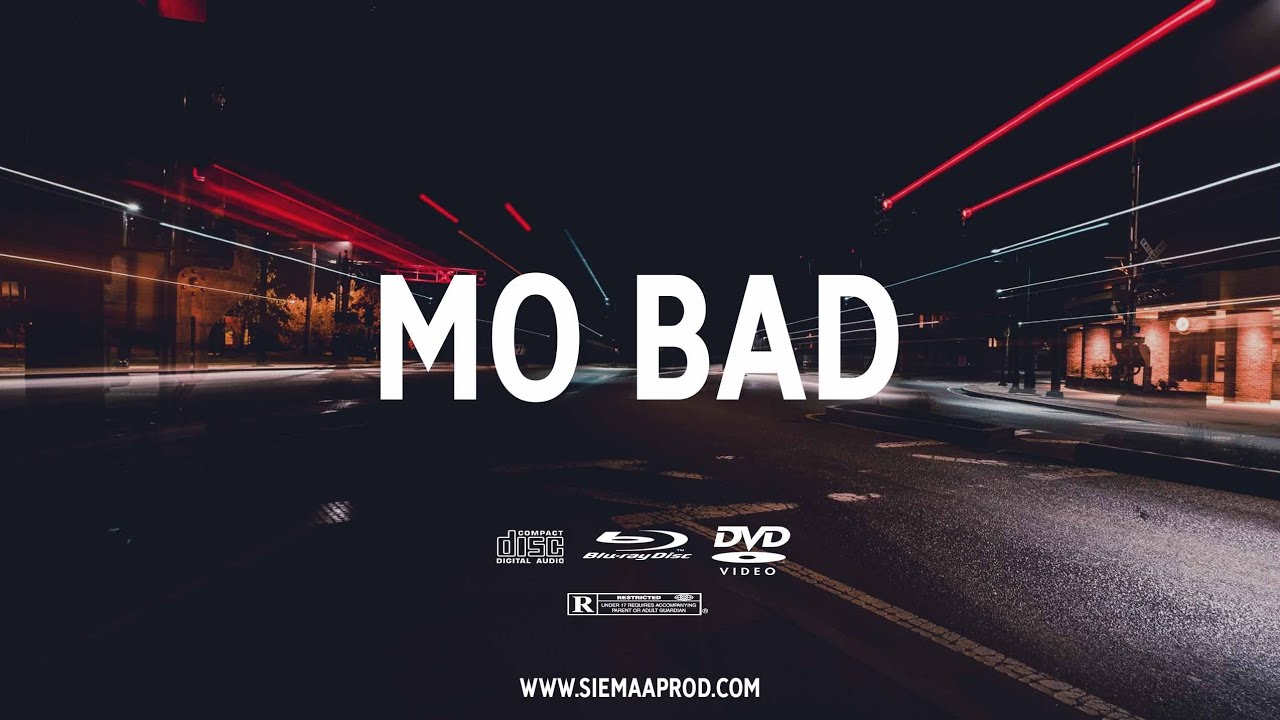 [FREE] Dancehall riddim instrumental 2020 ~ Mo Bad