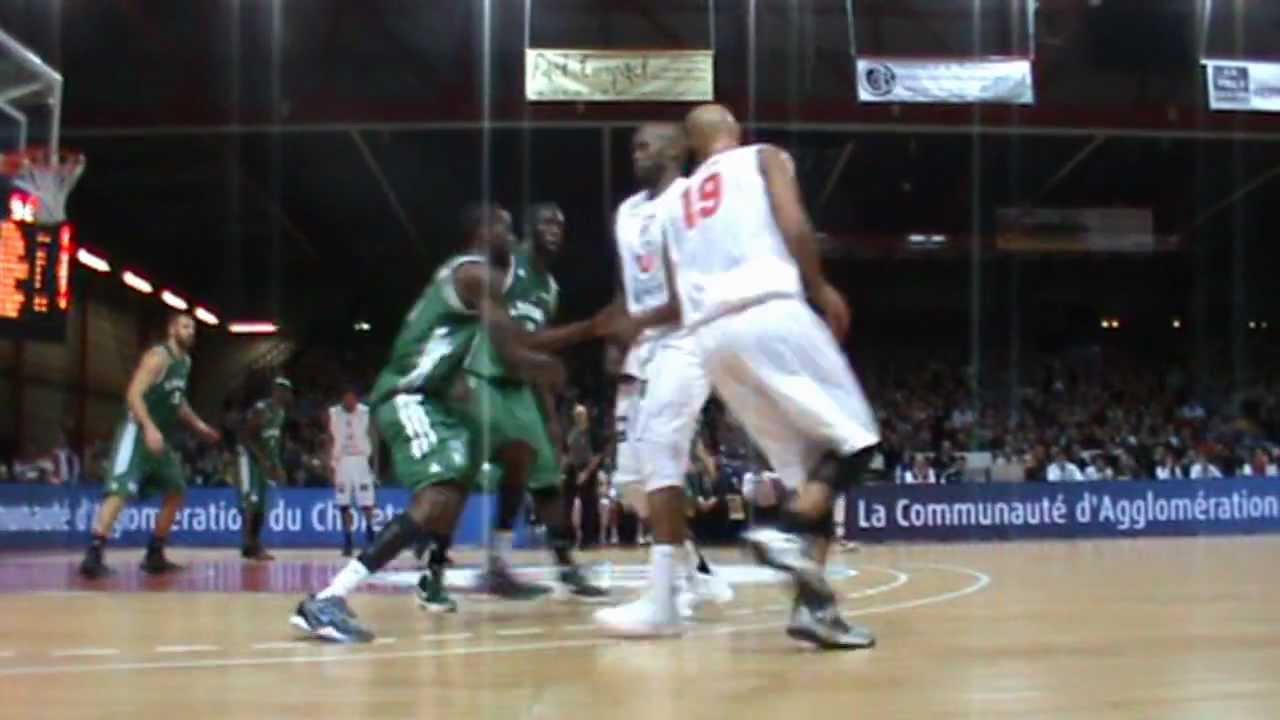 CB -K.Souchu MVP 17è Journée ProA 2012-2013