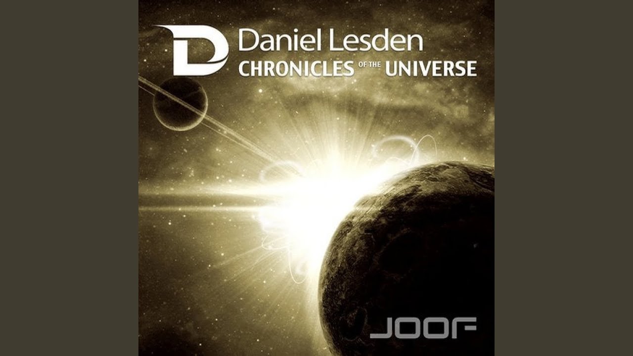 Cydonia (Original Mix)