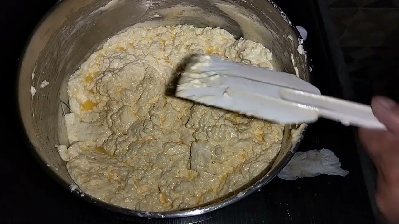 طريقه عمل البسكويت 