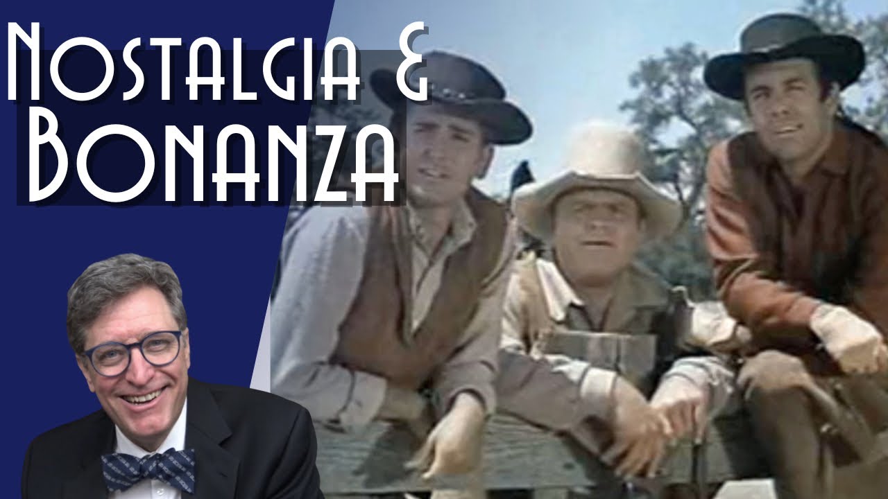 A Nostalgic Trip to The Ponderosa.