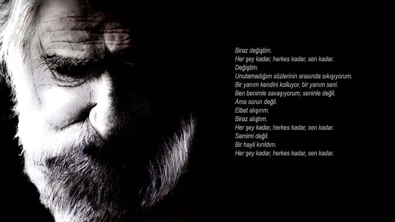Feda - Her Ağladığında Bir Kuş Ölür